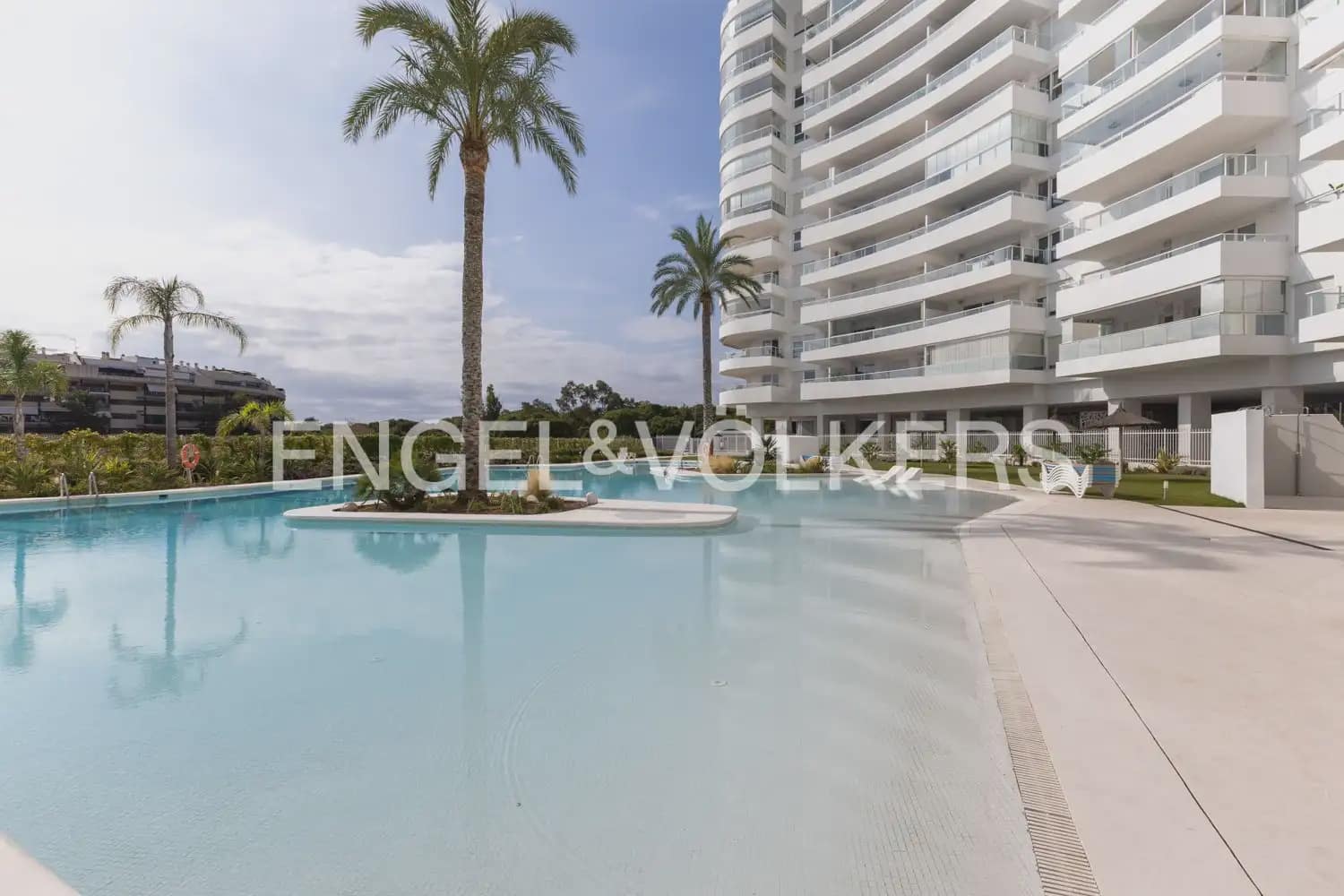 3 soveværelse Lejlighed til leje i Canet d'En Berenguer med swimmingpool garage - € 6.000 (Ref: 9944901)