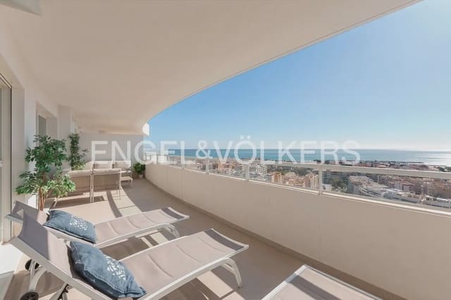 3 camera da letto Appartamento da affittare in Canet d'En Berenguer con piscina garage - 6.000 € (Rif: 9944901)