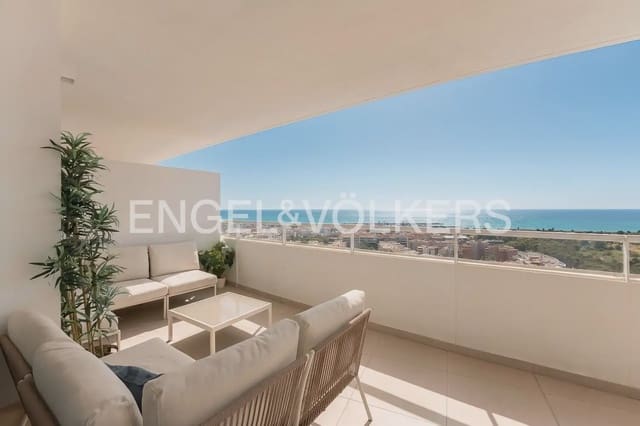 3 camera da letto Appartamento da affittare in Canet d'En Berenguer con piscina garage - 6.000 € (Rif: 9944901)