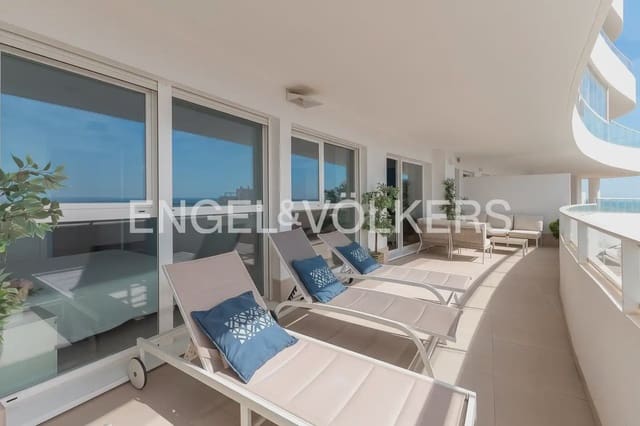 3 camera da letto Appartamento da affittare in Canet d'En Berenguer con piscina garage - 6.000 € (Rif: 9944901)