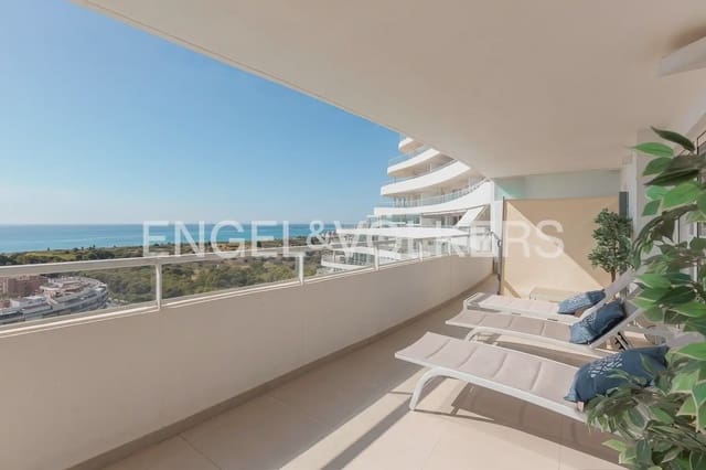 3 camera da letto Appartamento da affittare in Canet d'En Berenguer con piscina garage - 6.000 € (Rif: 9944901)