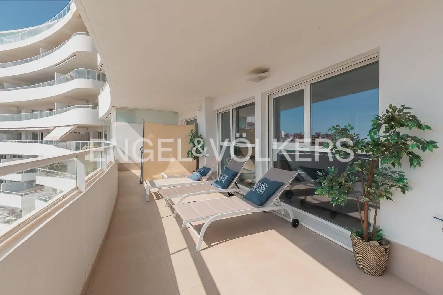 3 soveværelse Lejlighed til leje i Canet d'En Berenguer med swimmingpool garage - € 6.000 (Ref: 9944901)