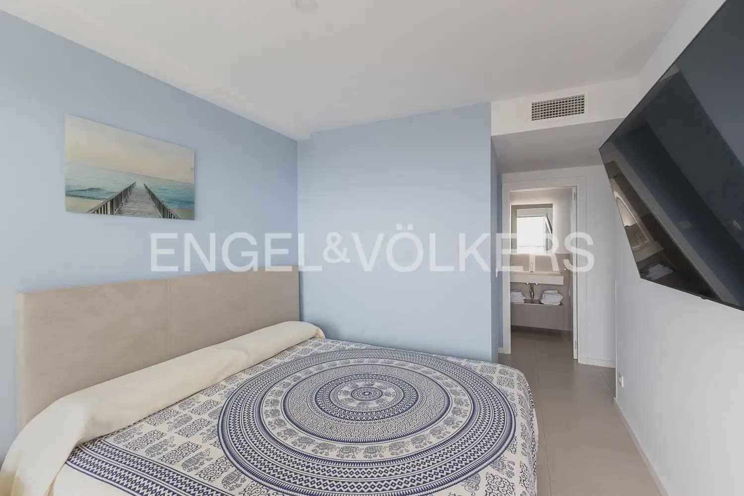 3 soveværelse Lejlighed til leje i Canet d'En Berenguer med swimmingpool garage - € 6.000 (Ref: 9944901)