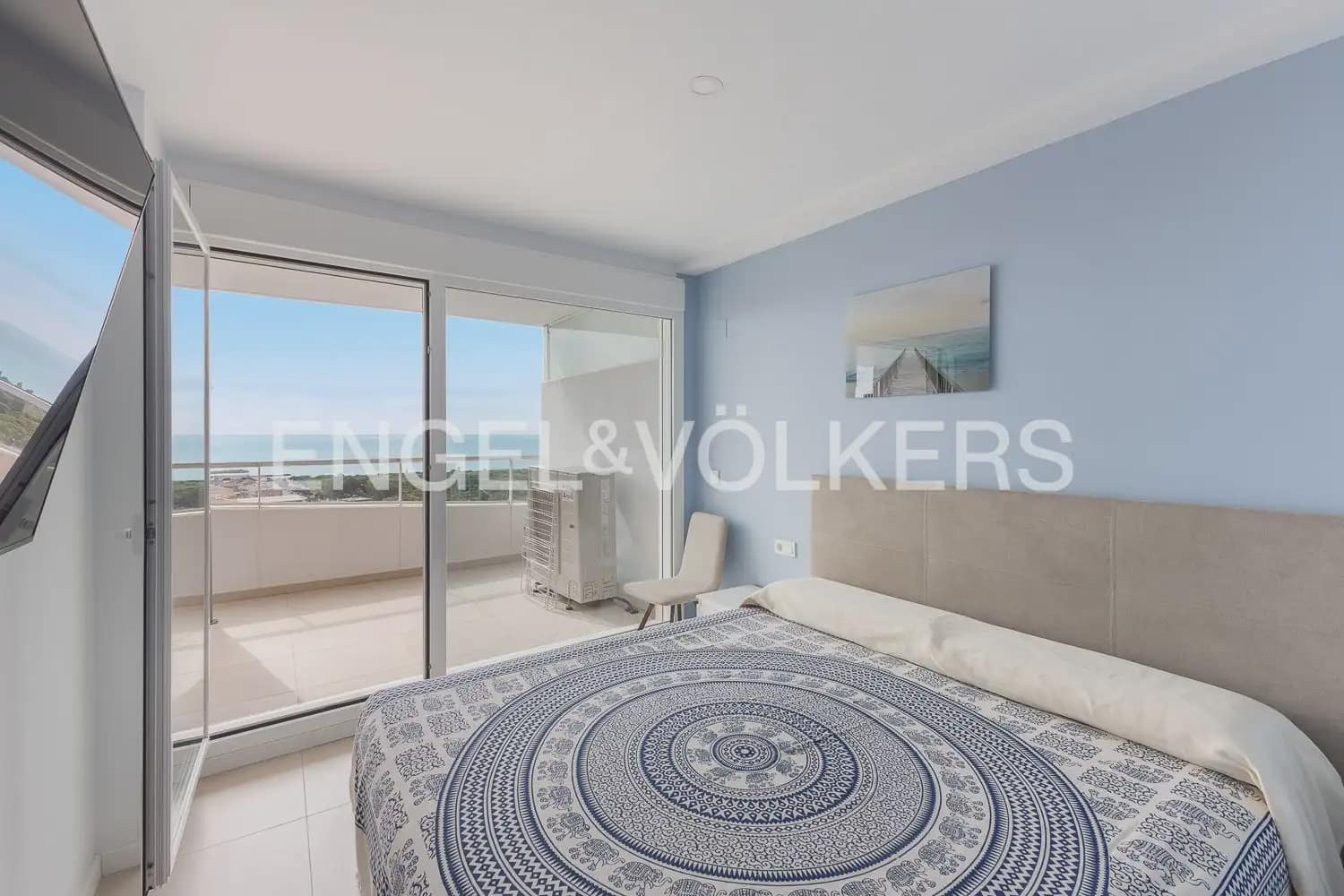3 soveværelse Lejlighed til leje i Canet d'En Berenguer med swimmingpool garage - € 6.000 (Ref: 9944901)