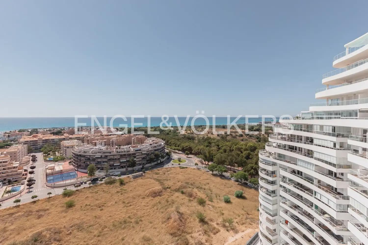 3 soveværelse Lejlighed til leje i Canet d'En Berenguer med swimmingpool garage - € 6.000 (Ref: 9944901)