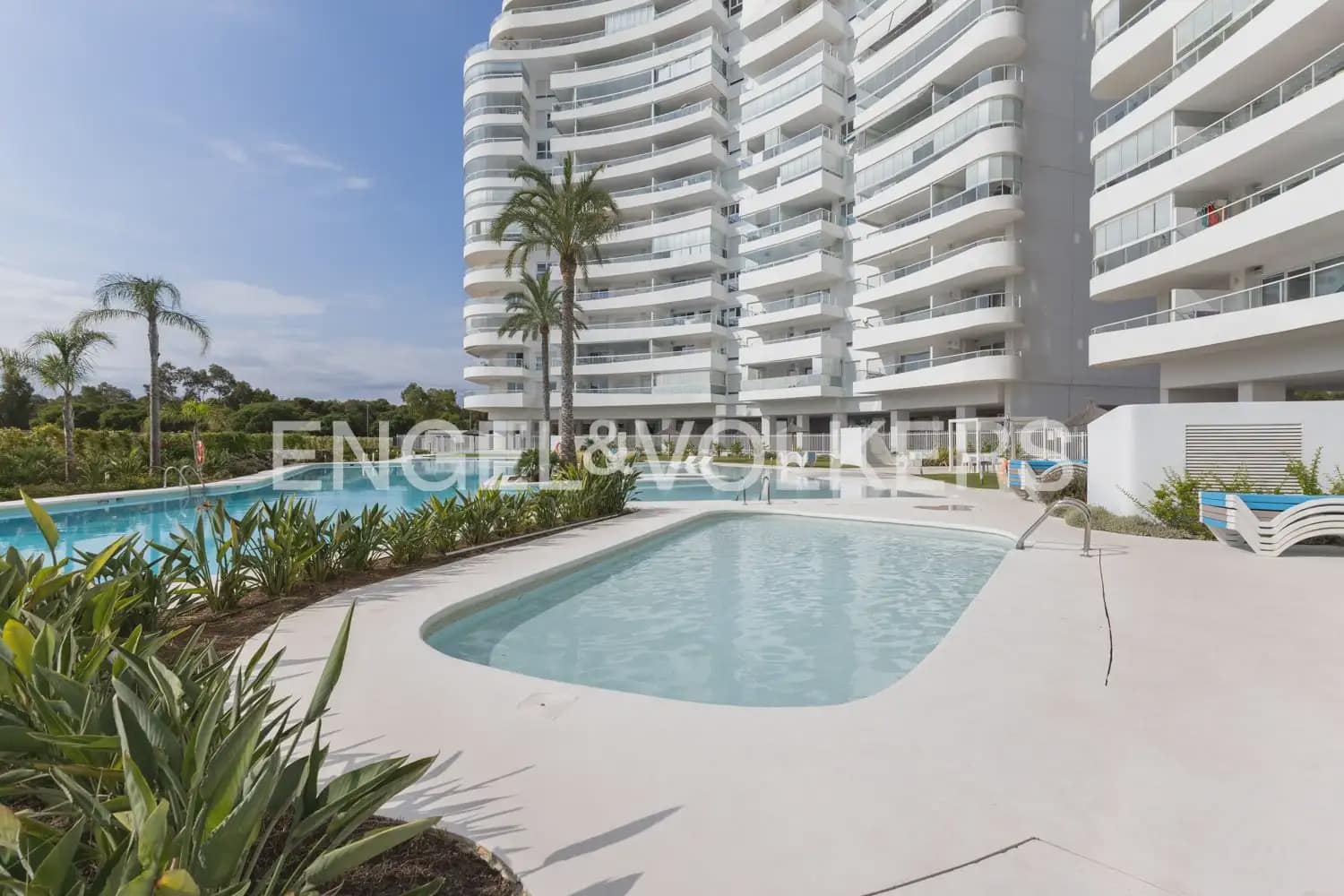 3 soveværelse Lejlighed til leje i Canet d'En Berenguer med swimmingpool garage - € 6.000 (Ref: 9944901)
