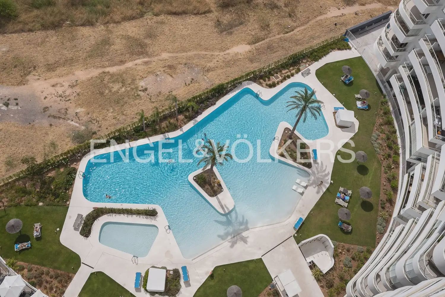 3 soveværelse Lejlighed til leje i Canet d'En Berenguer med swimmingpool garage - € 6.000 (Ref: 9944901)