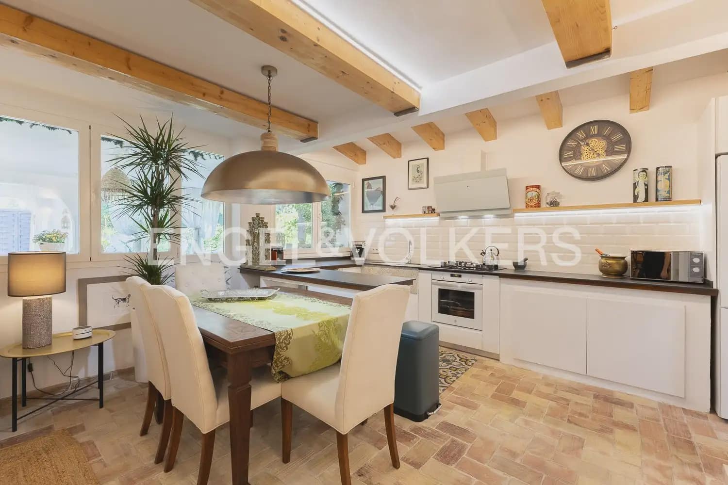 5 soveværelse Villa til salg i Naquera med swimmingpool garage - € 668.000 (Ref: 9944903)