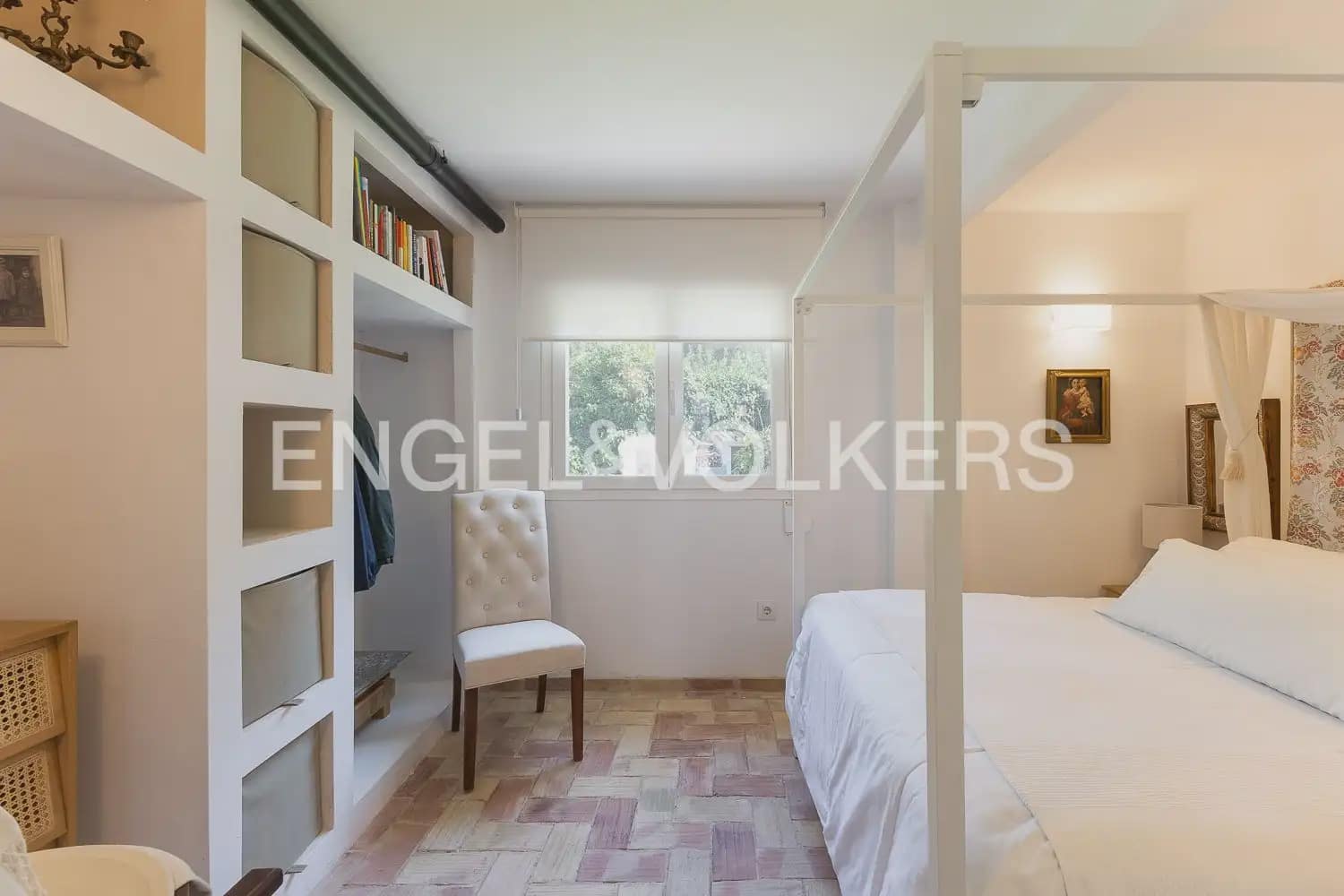 5 soveværelse Villa til salg i Naquera med swimmingpool garage - € 668.000 (Ref: 9944903)