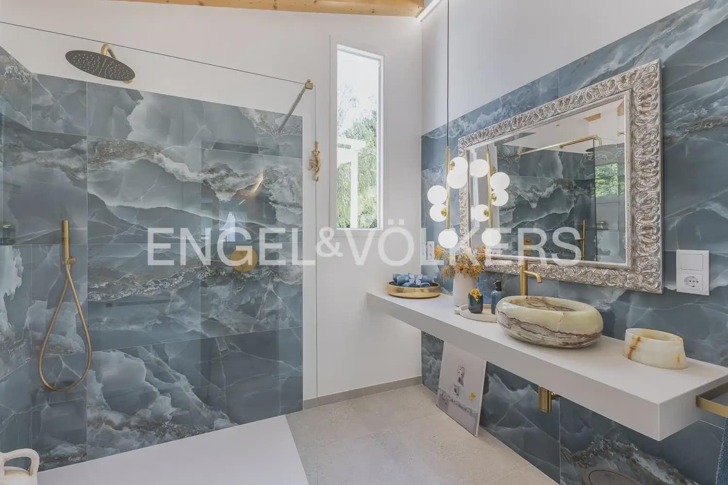 5 soveværelse Villa til salg i Naquera med swimmingpool garage - € 668.000 (Ref: 9944903)