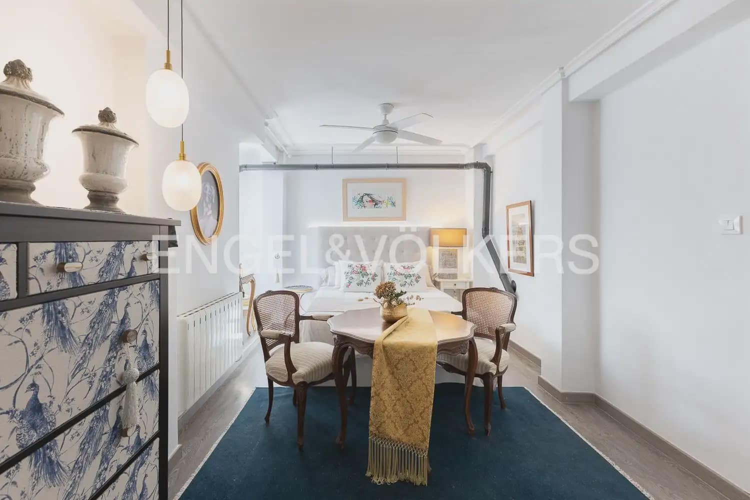 5 soveværelse Villa til salg i Naquera med swimmingpool garage - € 668.000 (Ref: 9944903)