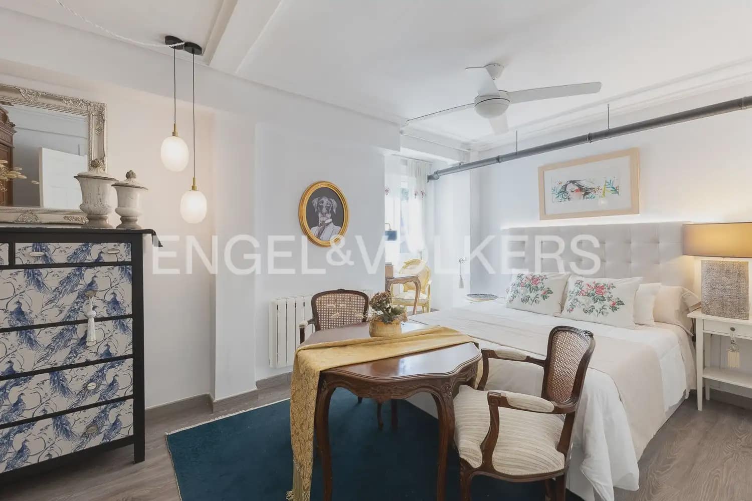 5 soveværelse Villa til salg i Naquera med swimmingpool garage - € 668.000 (Ref: 9944903)