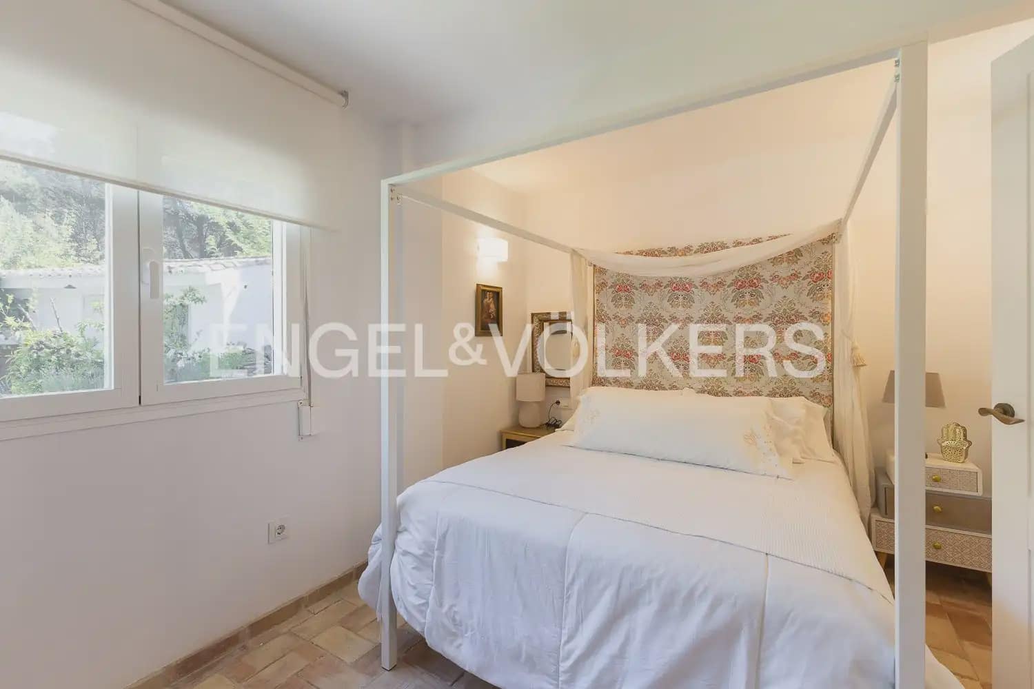 5 soveværelse Villa til salg i Naquera med swimmingpool garage - € 668.000 (Ref: 9944903)