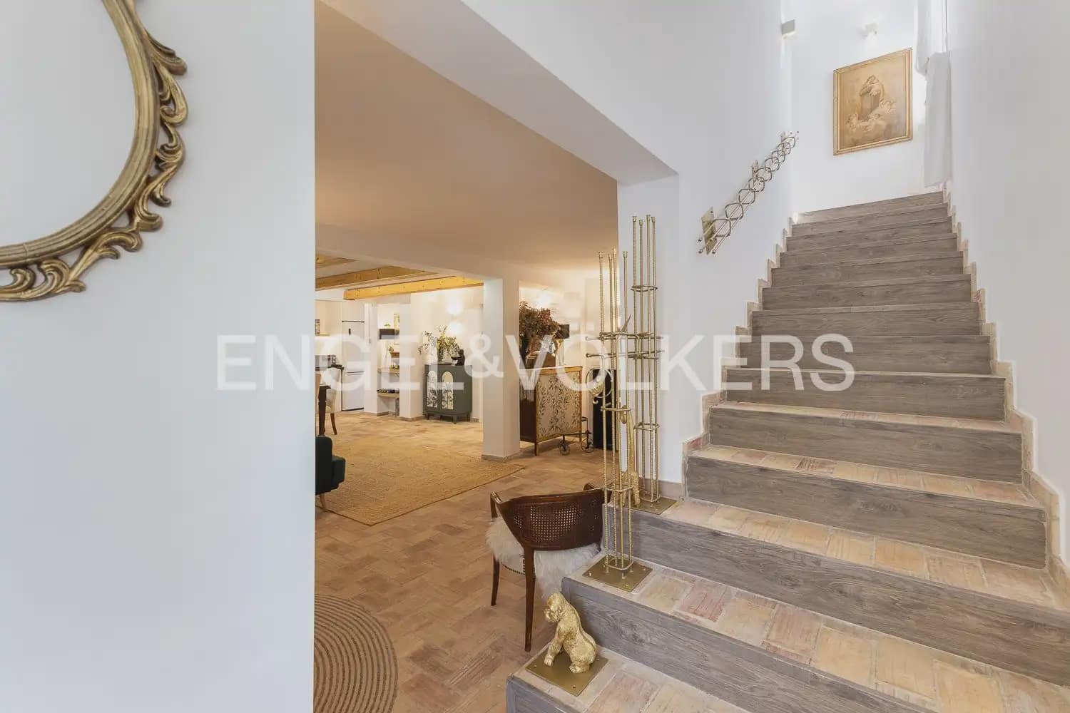 5 soveværelse Villa til salg i Naquera med swimmingpool garage - € 668.000 (Ref: 9944903)