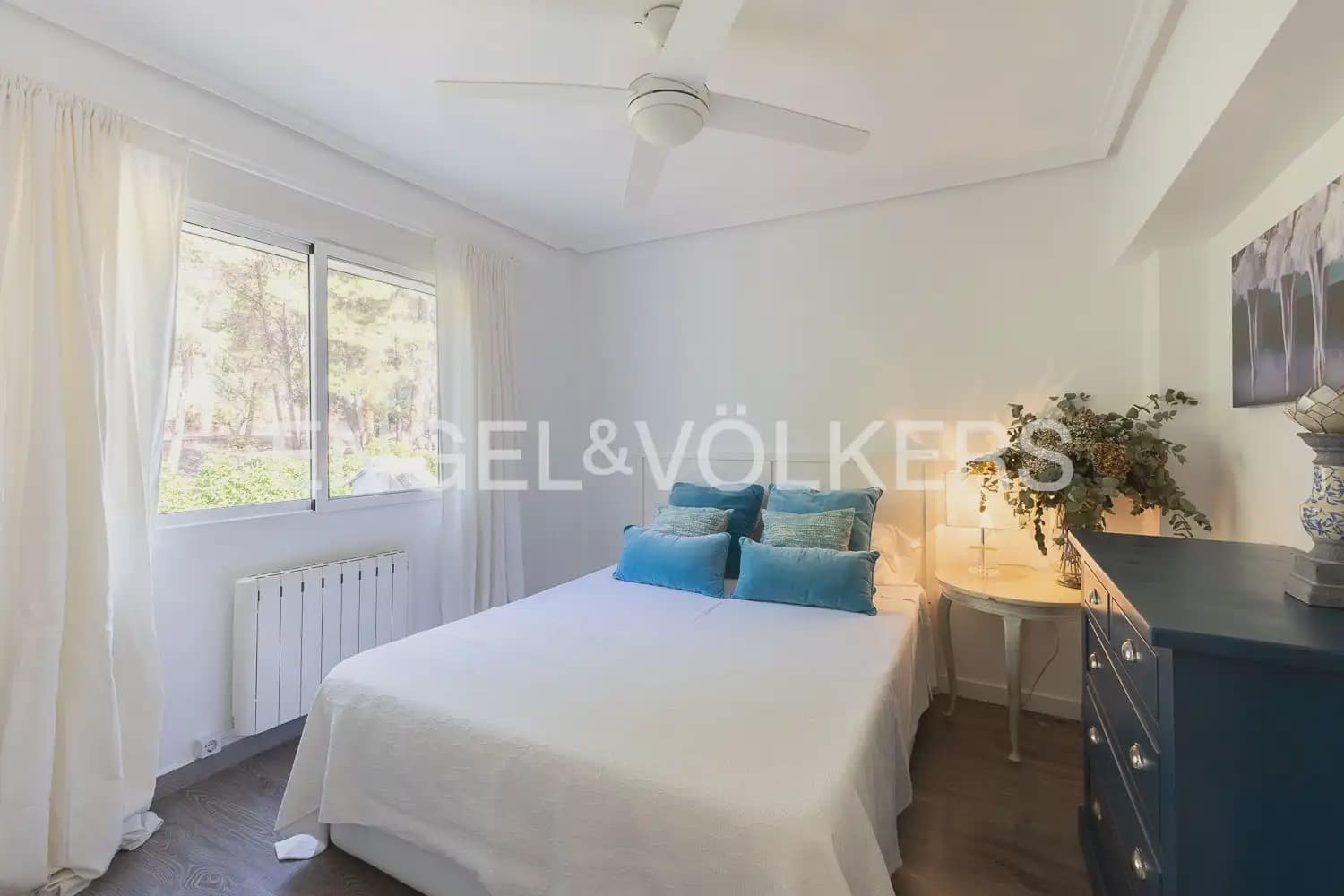 5 soveværelse Villa til salg i Naquera med swimmingpool garage - € 668.000 (Ref: 9944903)