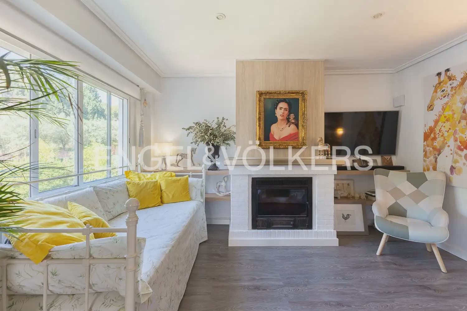 5 soveværelse Villa til salg i Naquera med swimmingpool garage - € 668.000 (Ref: 9944903)