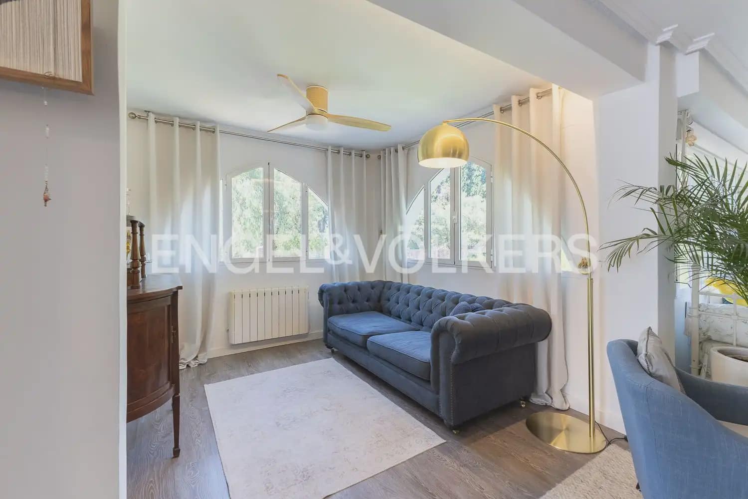 5 soveværelse Villa til salg i Naquera med swimmingpool garage - € 668.000 (Ref: 9944903)