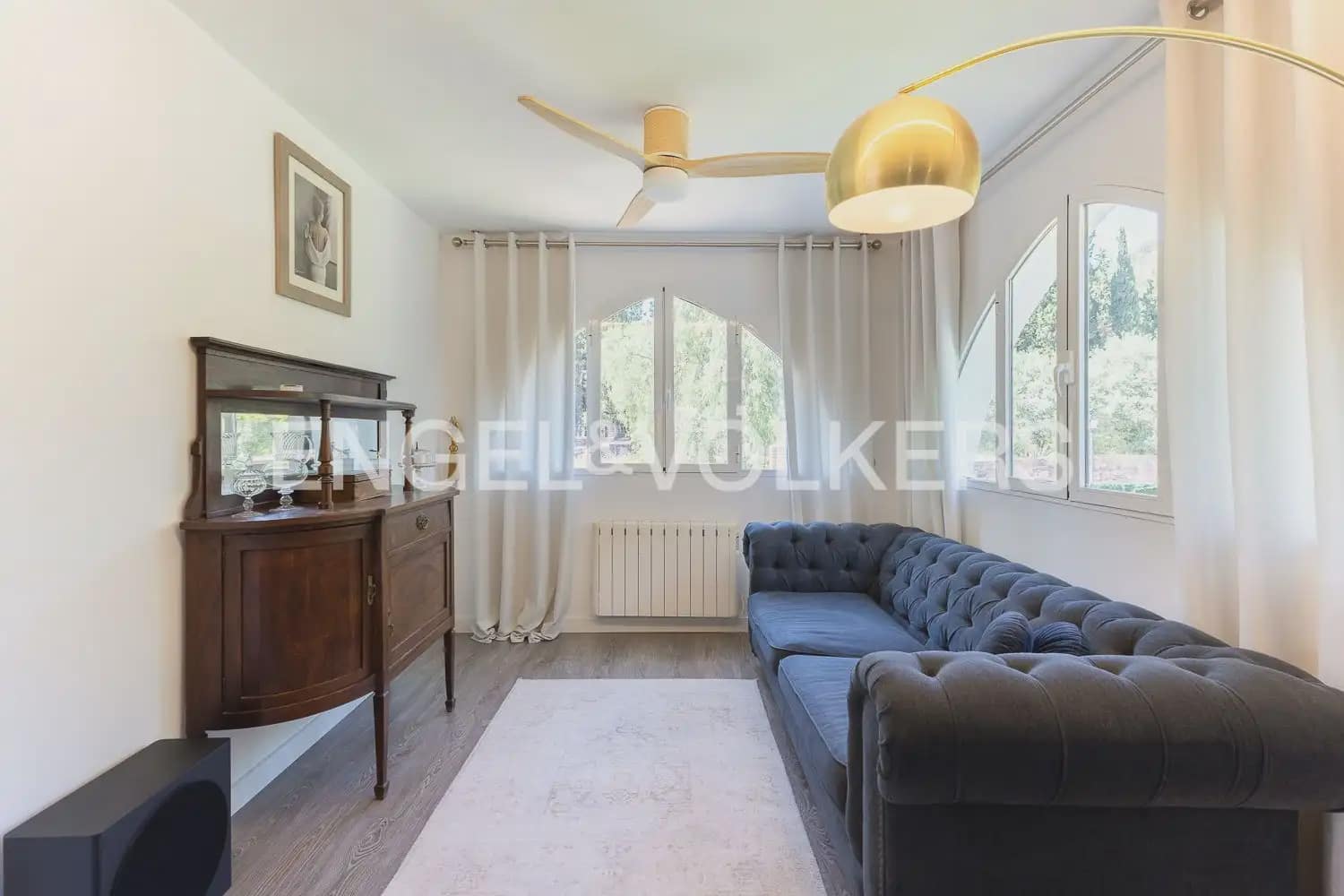 5 soveværelse Villa til salg i Naquera med swimmingpool garage - € 668.000 (Ref: 9944903)