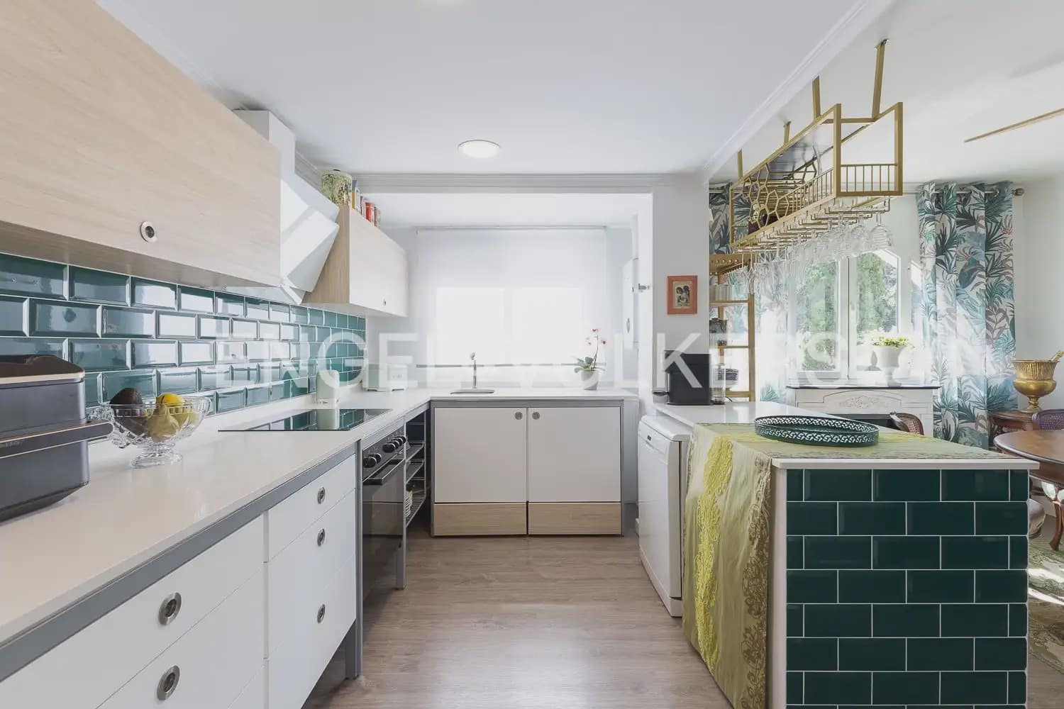 5 soveværelse Villa til salg i Naquera med swimmingpool garage - € 668.000 (Ref: 9944903)