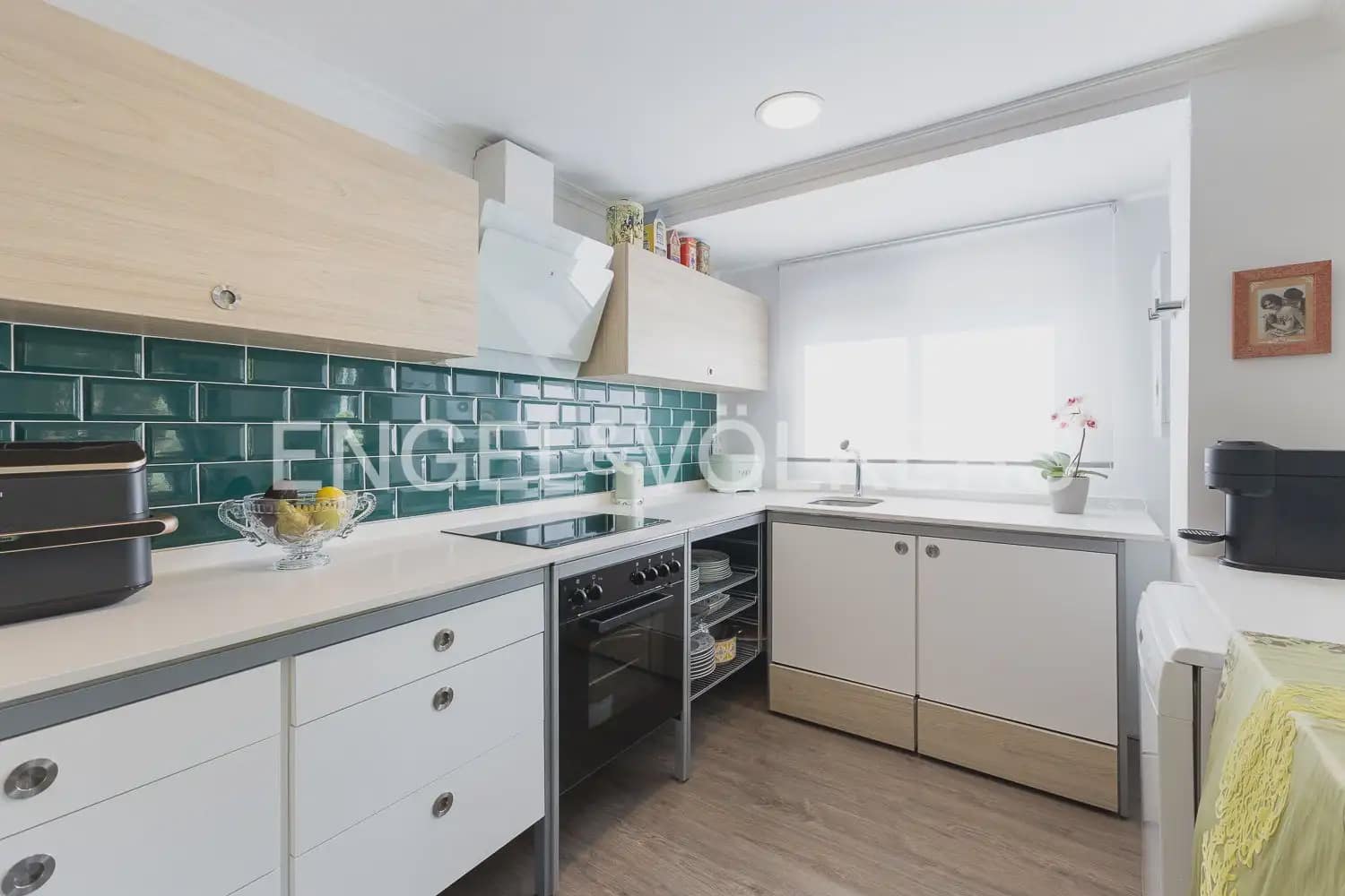 5 soveværelse Villa til salg i Naquera med swimmingpool garage - € 668.000 (Ref: 9944903)