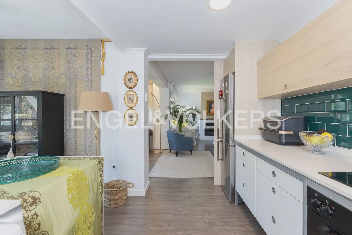 5 soveværelse Villa til salg i Naquera med swimmingpool garage - € 668.000 (Ref: 9944903)