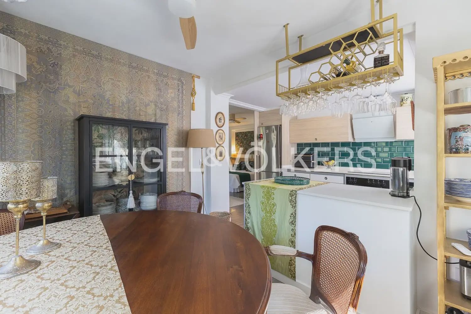 5 soveværelse Villa til salg i Naquera med swimmingpool garage - € 668.000 (Ref: 9944903)