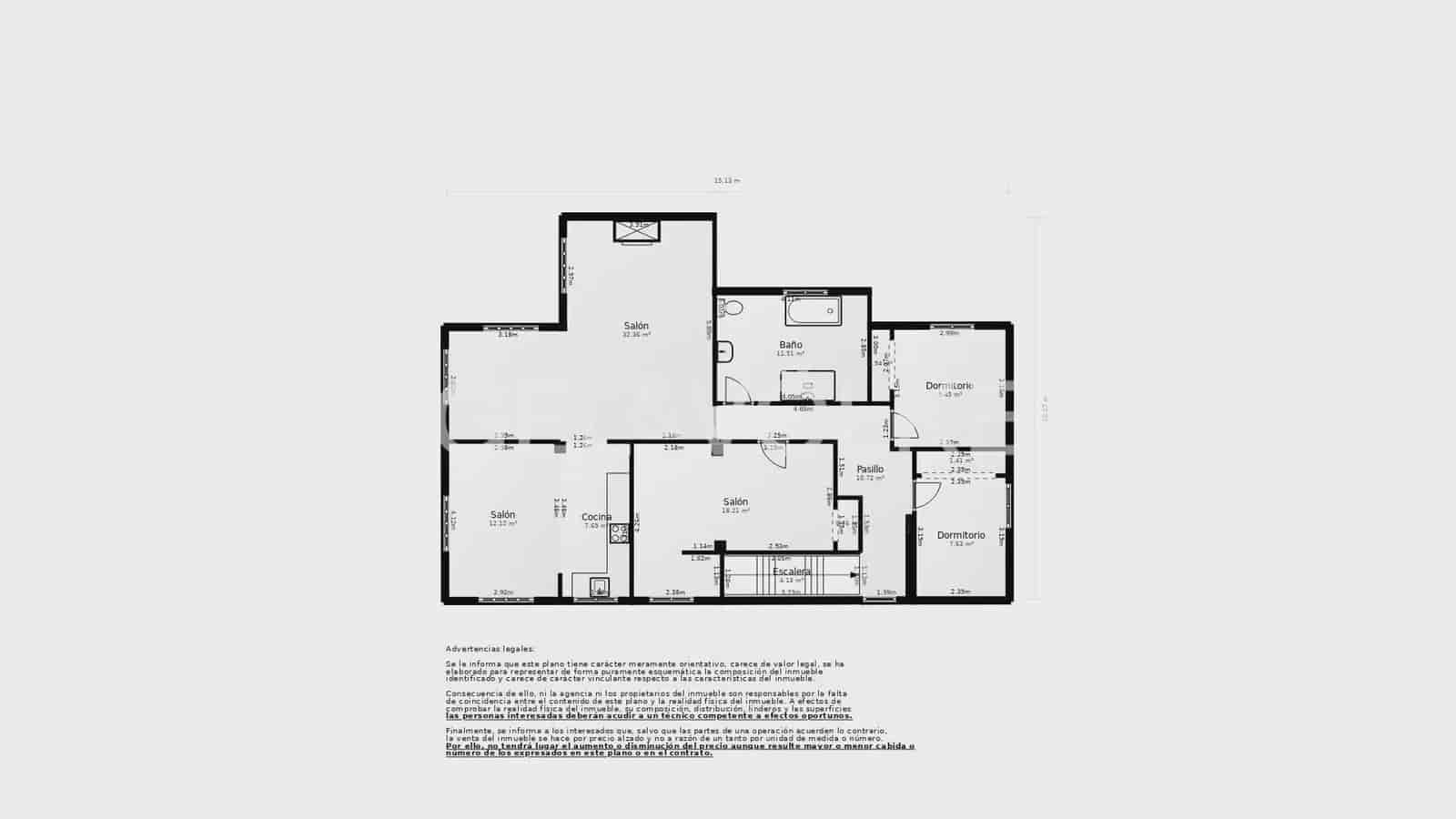 5 soveværelse Villa til salg i Naquera med swimmingpool garage - € 668.000 (Ref: 9944903)