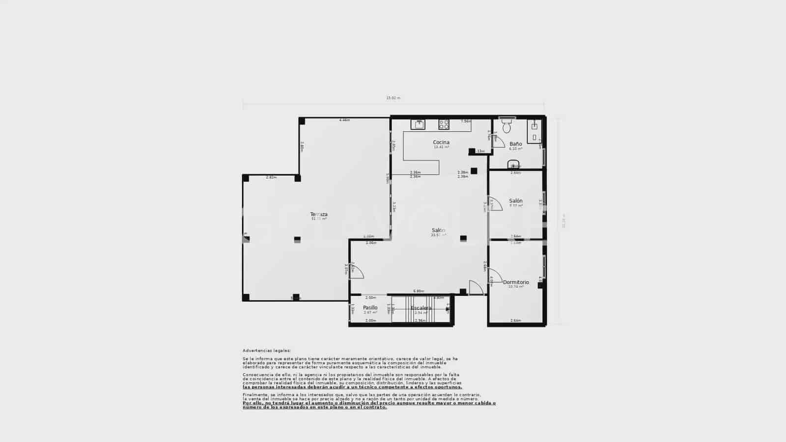 5 soveværelse Villa til salg i Naquera med swimmingpool garage - € 668.000 (Ref: 9944903)
