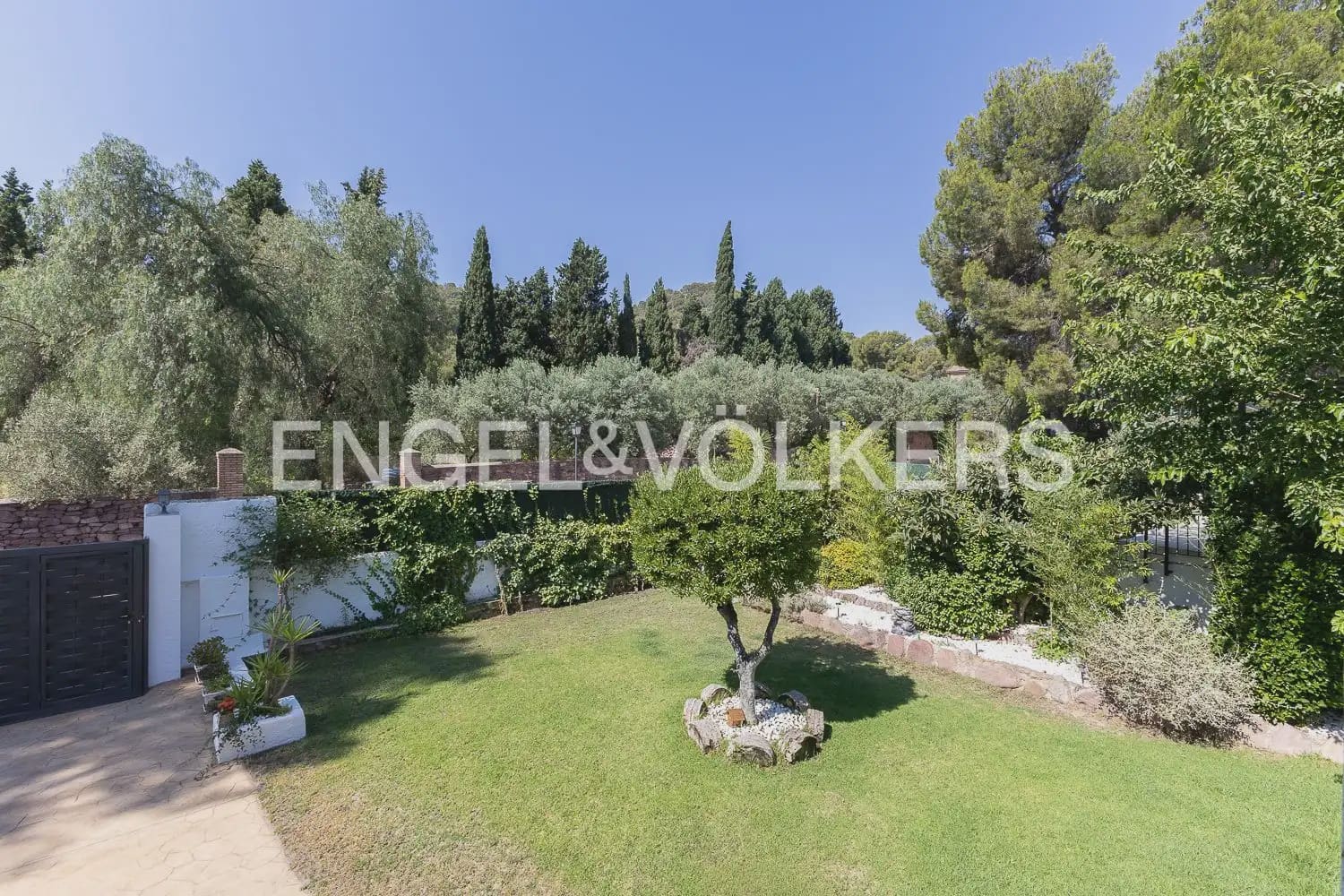 5 soveværelse Villa til salg i Naquera med swimmingpool garage - € 668.000 (Ref: 9944903)
