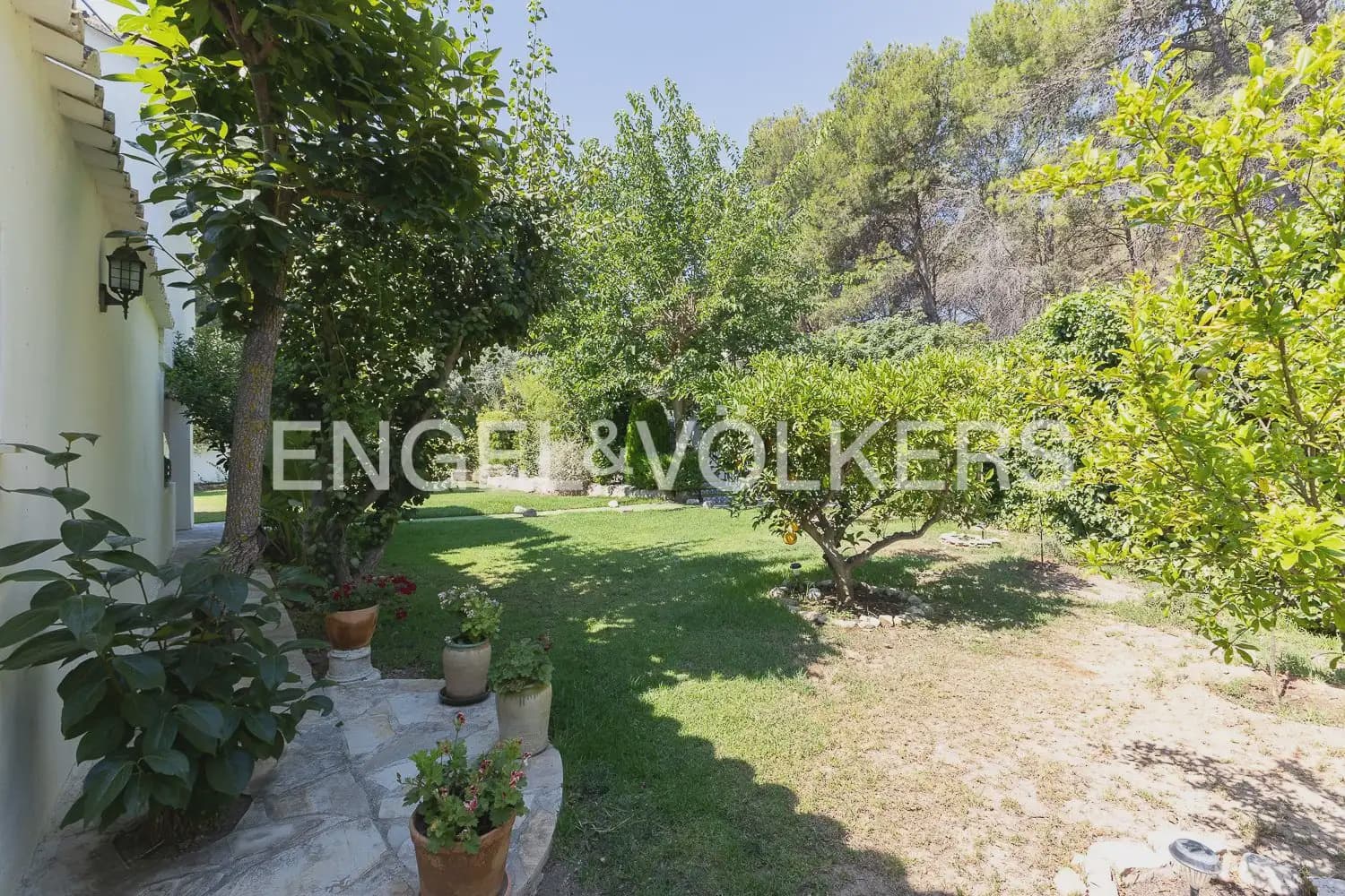 5 soveværelse Villa til salg i Naquera med swimmingpool garage - € 668.000 (Ref: 9944903)