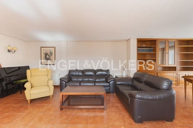 3 makuuhuone Huoneisto vuokrattavana paikassa Sagunto / Sagunt - 1 500 € (Ref: 9944904)