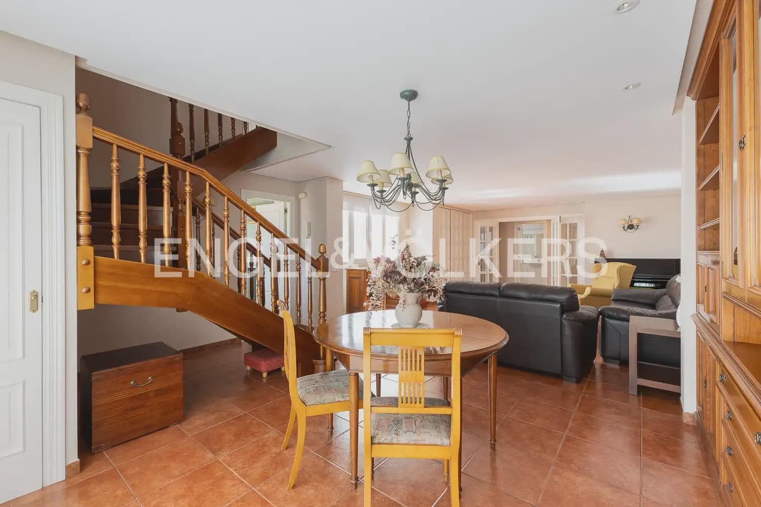 3 sypialnia Apartament do wynajęcia w Sagunto / Sagunt - 1 500 € (Ref: 9944904)