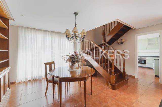 3 makuuhuone Huoneisto vuokrattavana paikassa Sagunto / Sagunt - 1 500 € (Ref: 9944904)