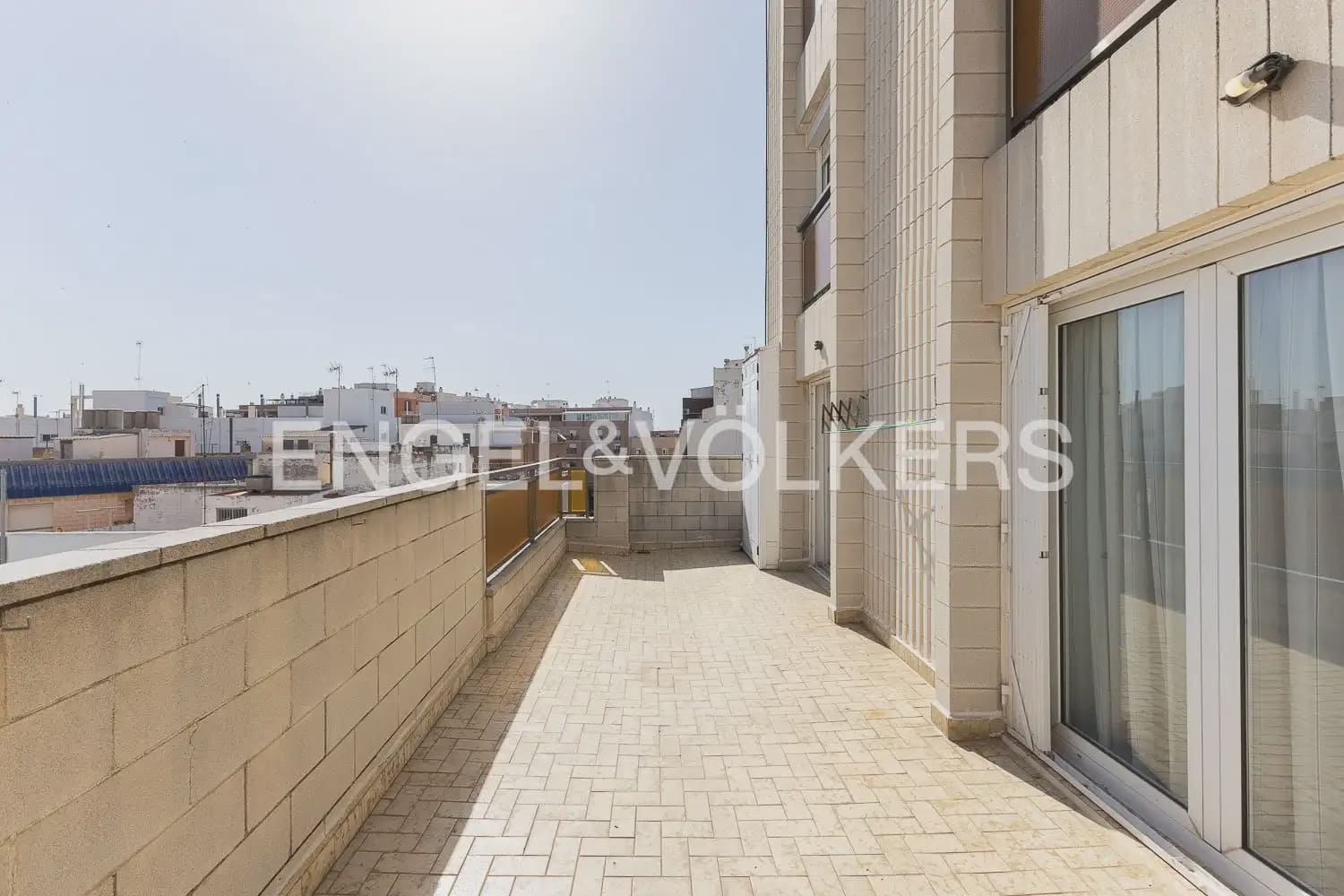3 sypialnia Apartament do wynajęcia w Sagunto / Sagunt - 1 500 € (Ref: 9944904)