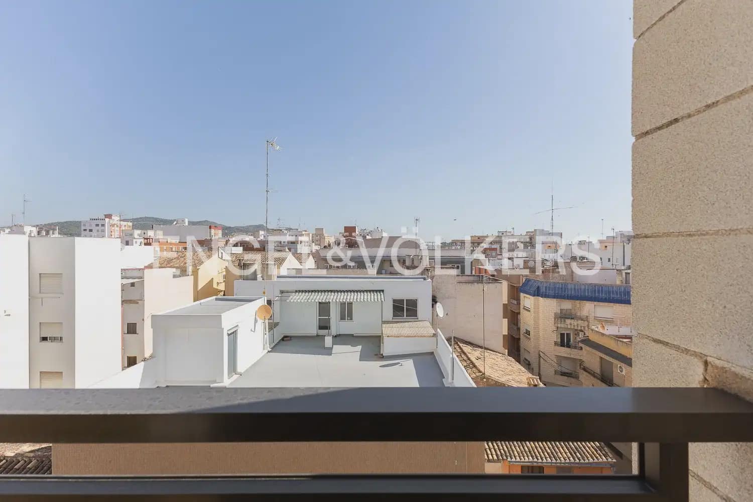 3 sypialnia Apartament do wynajęcia w Sagunto / Sagunt - 1 500 € (Ref: 9944904)