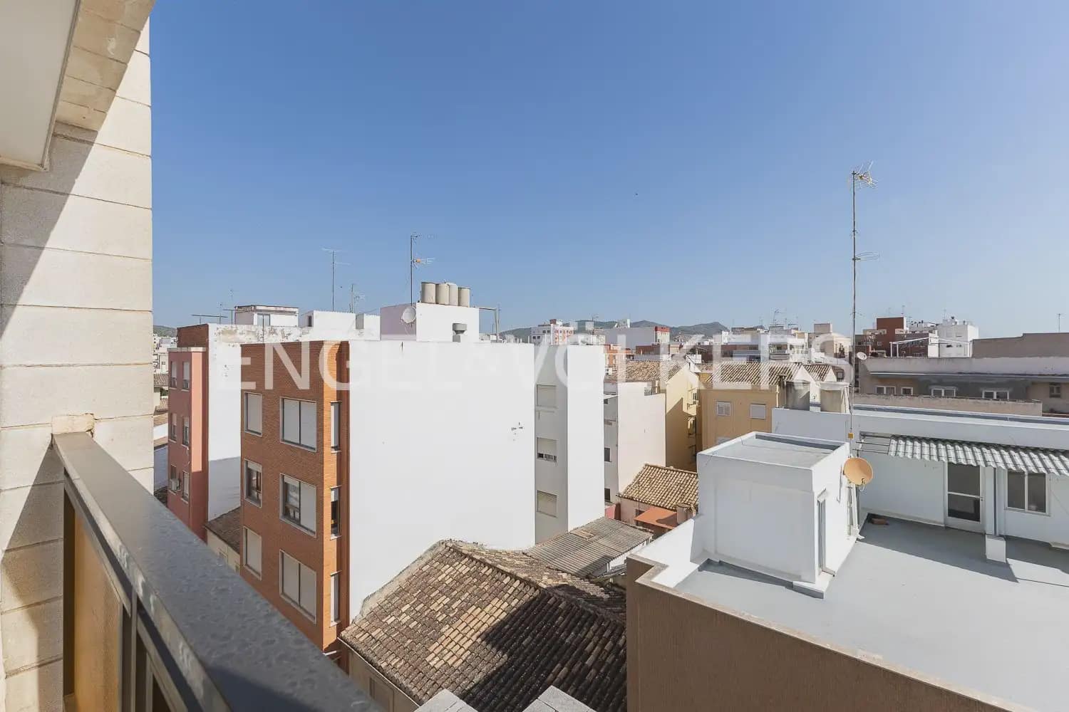 3 sypialnia Apartament do wynajęcia w Sagunto / Sagunt - 1 500 € (Ref: 9944904)