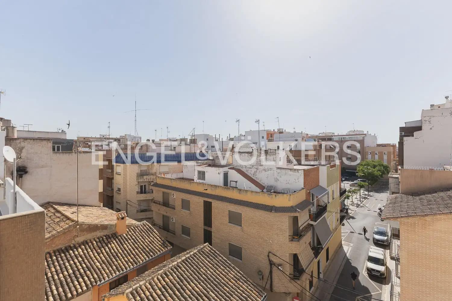 3 sypialnia Apartament do wynajęcia w Sagunto / Sagunt - 1 500 € (Ref: 9944904)