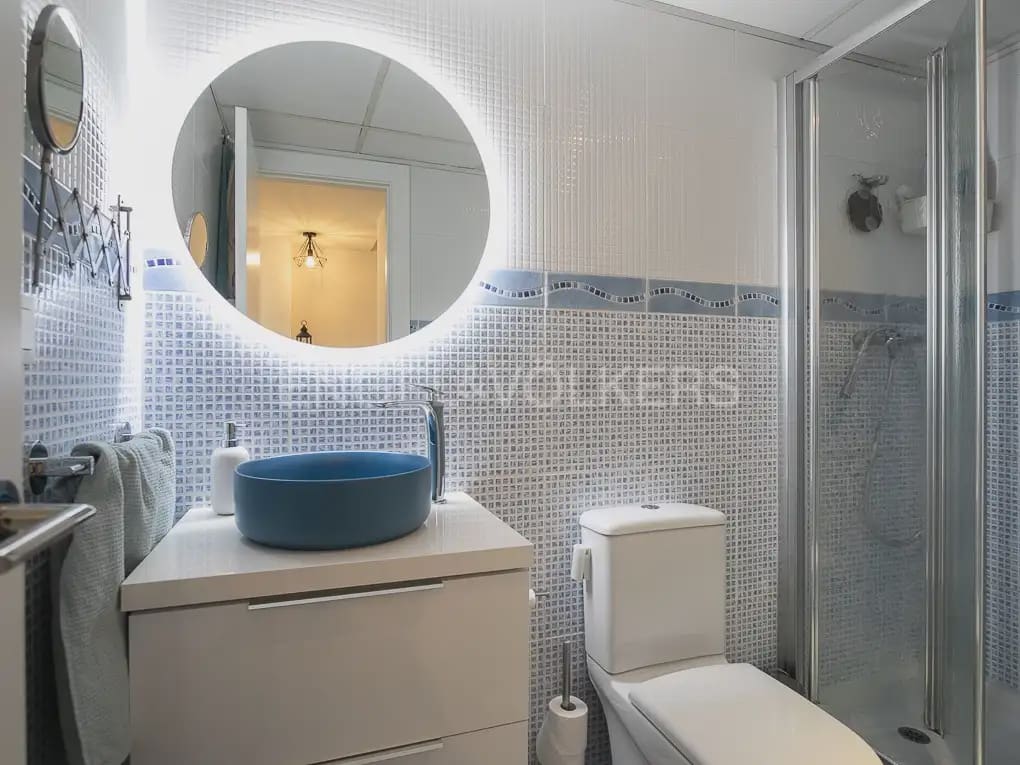 3 makuuhuone Huoneisto vuokrattavana paikassa Burjassot mukana 
autotalli - 1 500 € (Ref: 9944905)