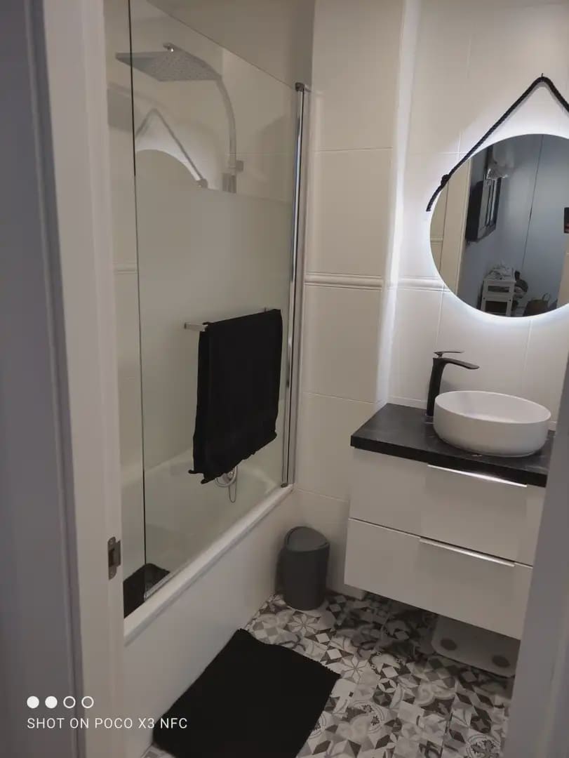 3 makuuhuone Huoneisto vuokrattavana paikassa Burjassot mukana 
autotalli - 1 500 € (Ref: 9944905)