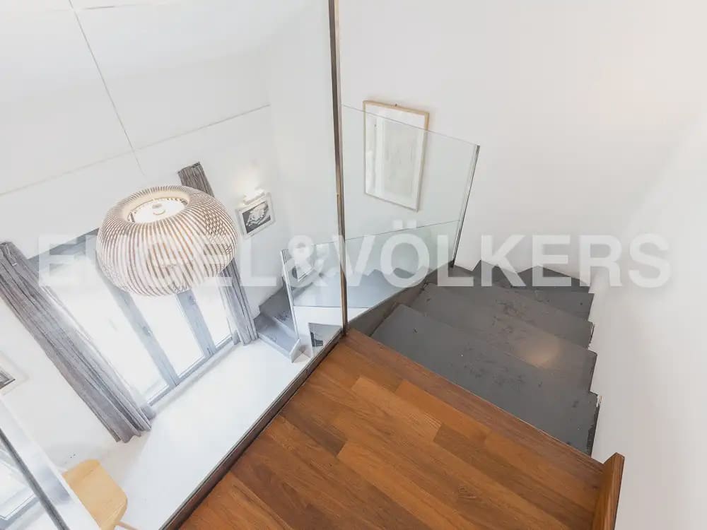 1 soverom Leilighet til leie i Valencia by - € 1 700 (Ref: 9944950)
