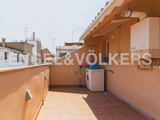 1 soverom Leilighet til leie i El Botanic, Valencia by - € 1 700 (Ref: 9944950)