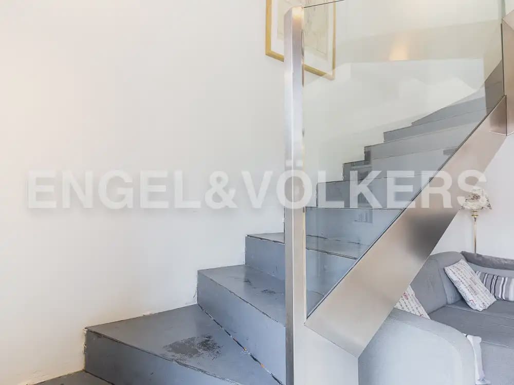 1 bedroom Flat for rent in Valencia city - € 1,600 (Ref: 9944950)