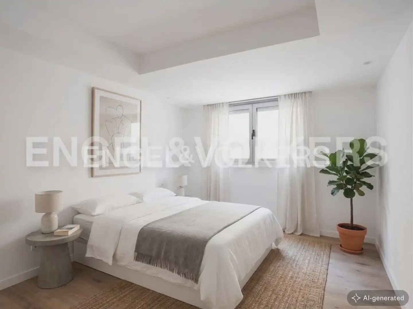 4 camera da letto Appartamento in vendita in Castello de la Plana con garage - 297.000 € (Rif: 9946125)