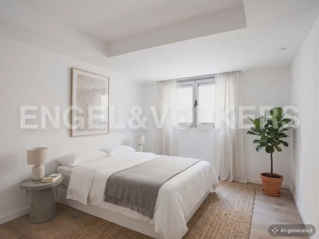 Piso de 4 habitaciones en Centro, Castelló de la Plana en venta con garaje - 297.000 € (Ref: 9946125)