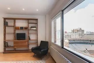 2 soveværelse Lejlighed til leje i Valencia by - € 2.300 (Ref: 9946126)