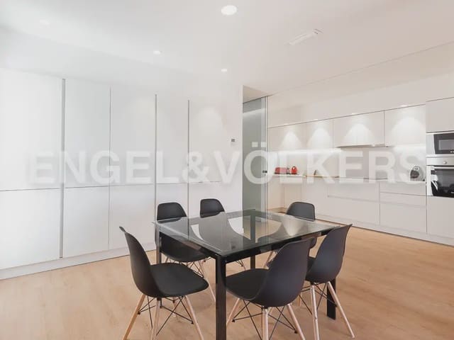 2 soveværelse Lejlighed til leje i Russafa, Valencia by - € 2.300 (Ref: 9946126)
