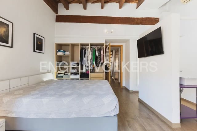 1 soveværelse Lejlighed til salg i El Carme, Valencia by - € 315.000 (Ref: 9946127)