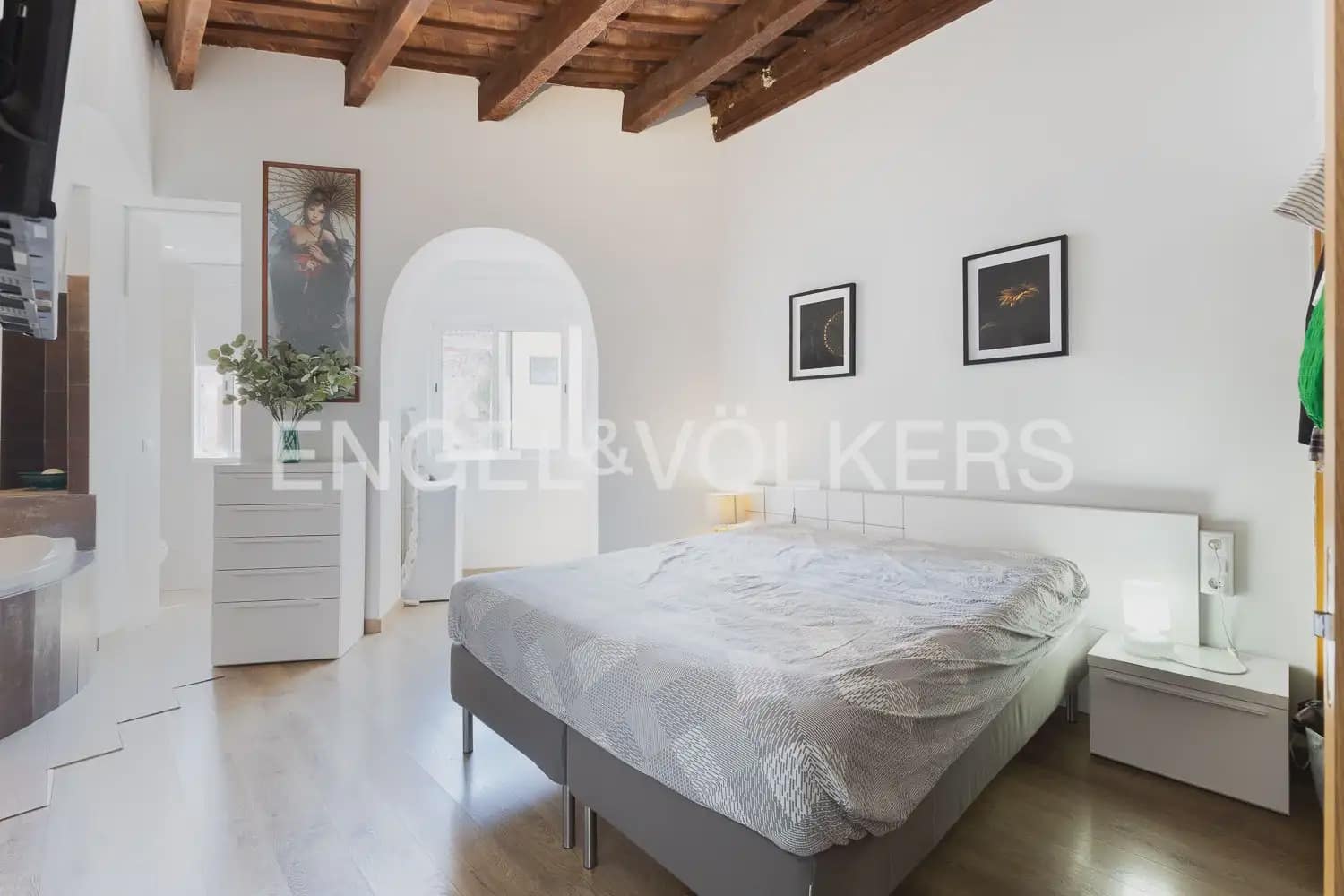 1 soveværelse Lejlighed til salg i Valencia by - € 315.000 (Ref: 9946127)
