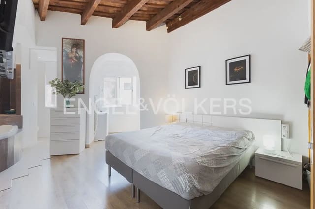1 soveværelse Lejlighed til salg i El Carme, Valencia by - € 315.000 (Ref: 9946127)