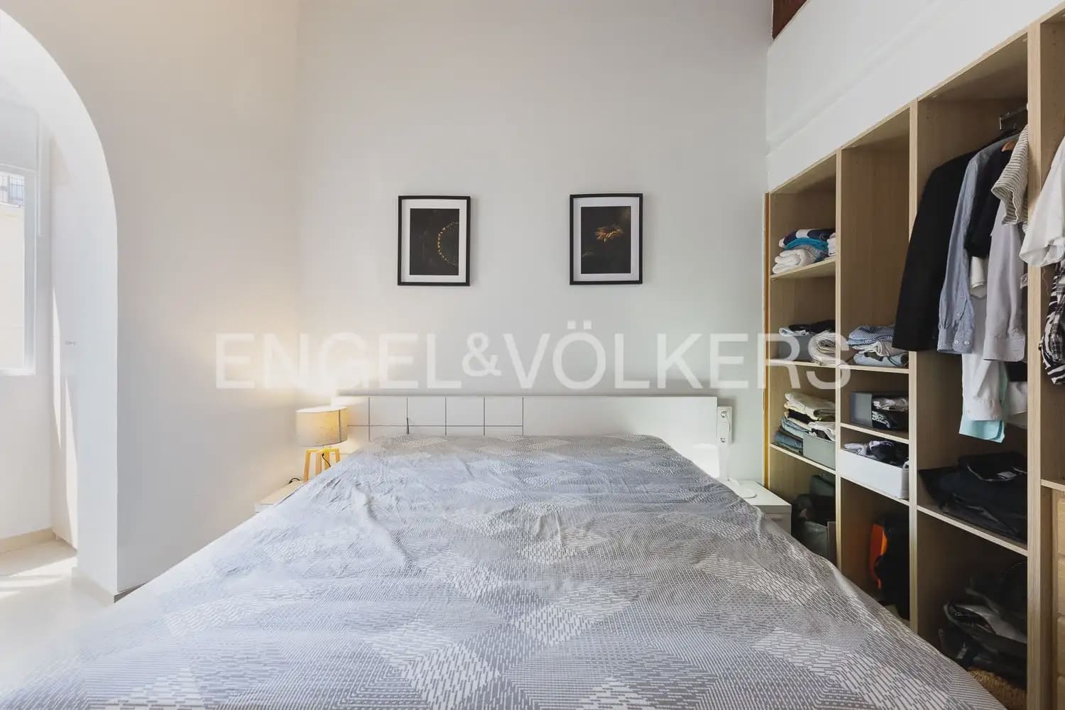 1 soveværelse Lejlighed til salg i Valencia by - € 315.000 (Ref: 9946127)